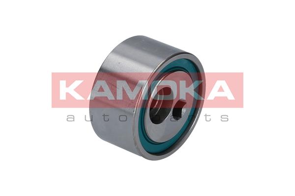 Tensioner Pulley, V-ribbed belt 4