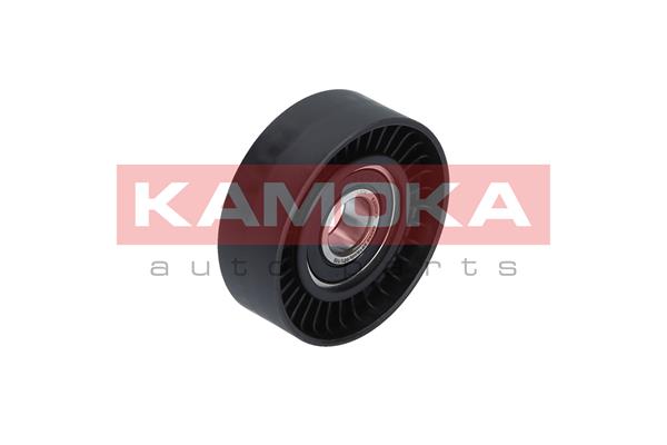 Deflection/Guide Pulley, V-ribbed belt 2