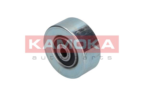KAMOKA R0256 Spannarm, Keilrippenriemen
