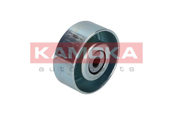 KAMOKA R0256 Spannarm, Keilrippenriemen