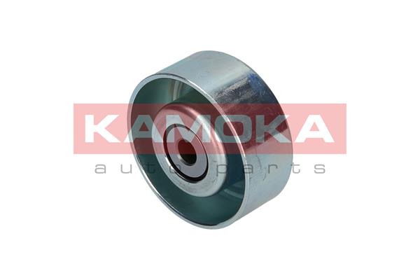 KAMOKA R0256 Spannarm, Keilrippenriemen