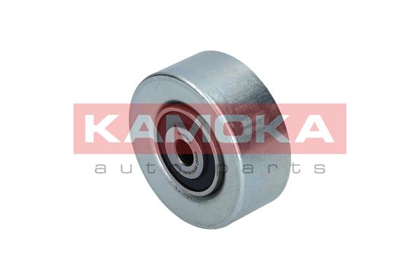 KAMOKA R0257 Spannarm, Keilrippenriemen