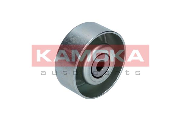 KAMOKA R0257 Spannarm, Keilrippenriemen