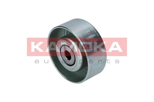 KAMOKA R0257 Spannarm, Keilrippenriemen