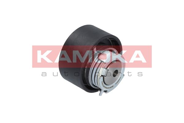 Tensioner Pulley, timing belt 4