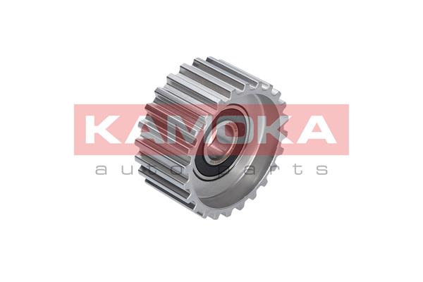 Deflection Pulley/Guide Pulley, timing belt 2