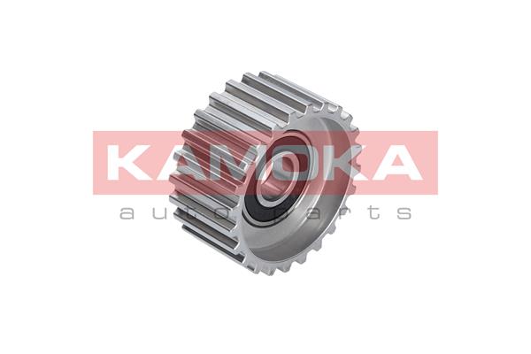 Deflection Pulley/Guide Pulley, timing belt 4