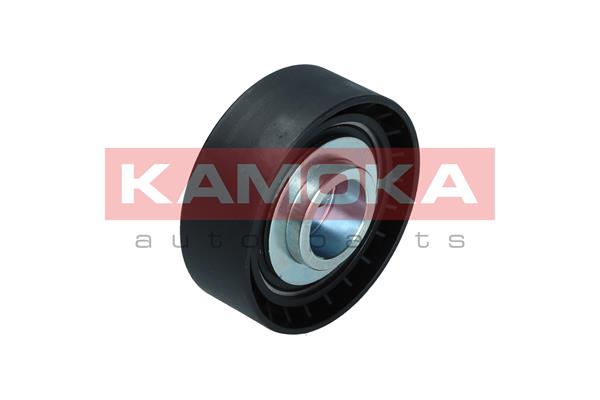 KAMOKA R0262 Spannrolle, Keilrippenriemen