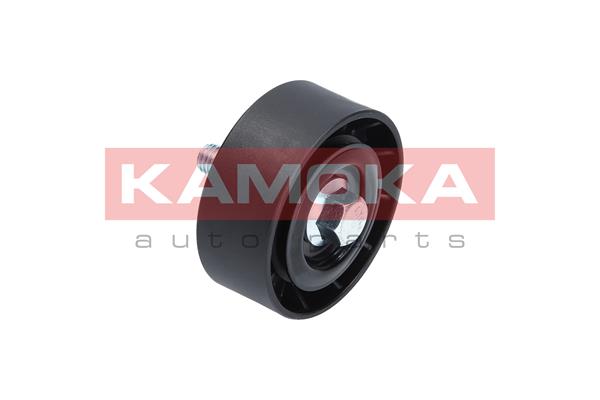 Deflection/Guide Pulley, V-ribbed belt 2