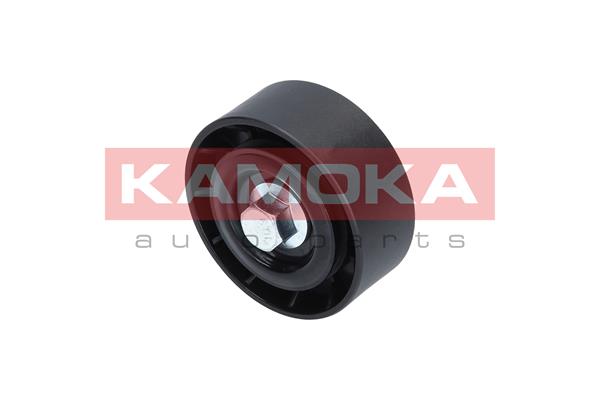 Deflection/Guide Pulley, V-ribbed belt 3