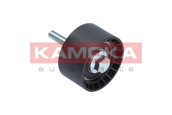 Deflection Pulley/Guide Pulley, timing belt 2