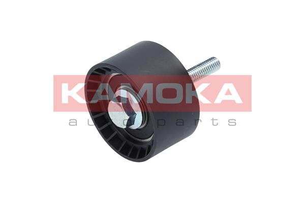 Deflection Pulley/Guide Pulley, timing belt 3