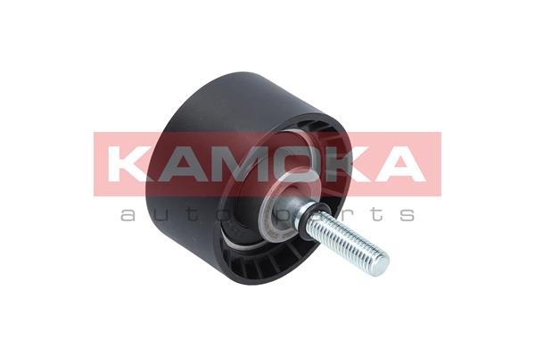 Deflection Pulley/Guide Pulley, timing belt 4