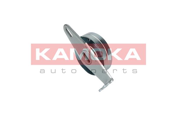 Tensioner Pulley, V-ribbed belt 2