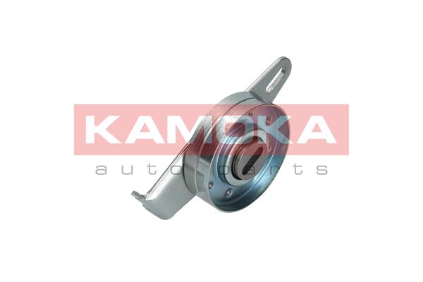 Tensioner Pulley, V-ribbed belt 3