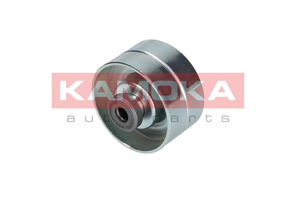 Deflection Pulley/Guide Pulley, timing belt 2