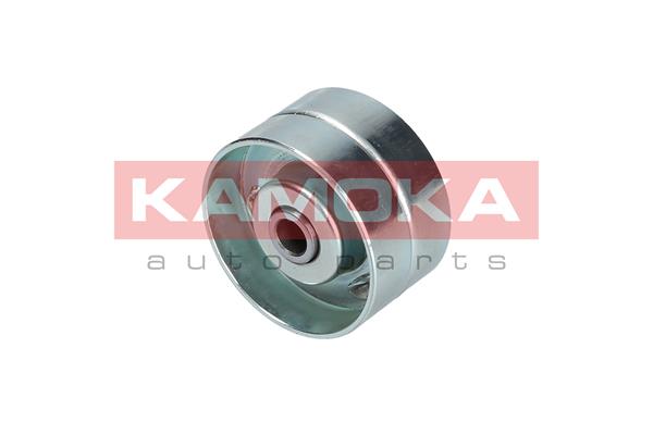 Deflection Pulley/Guide Pulley, timing belt 4