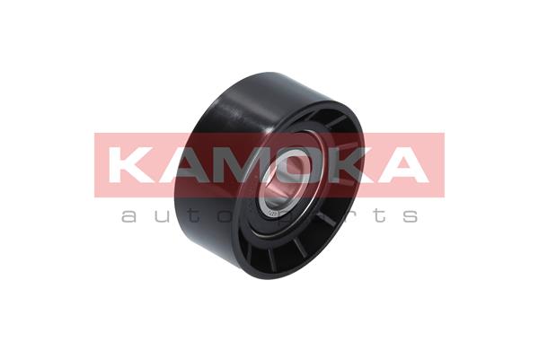 Tensioner Lever, V-ribbed belt 2