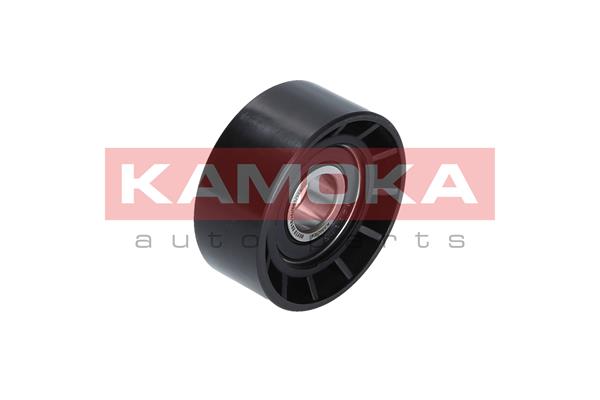 Tensioner Lever, V-ribbed belt 4