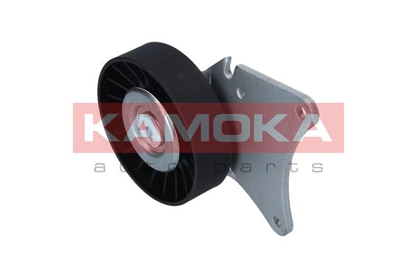 Deflection/Guide Pulley, V-ribbed belt 2