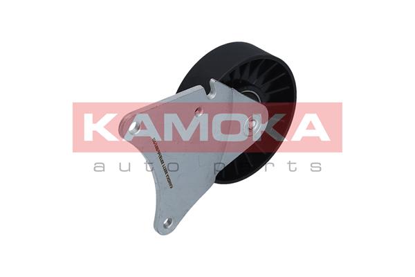 Deflection/Guide Pulley, V-ribbed belt 3