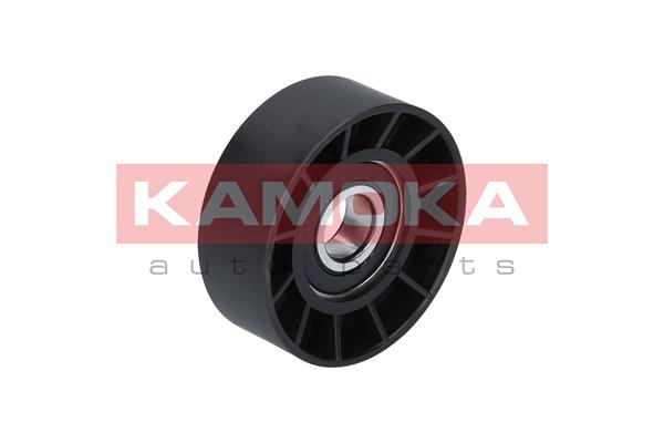 Tensioner Lever, V-ribbed belt 2