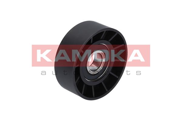 Tensioner Lever, V-ribbed belt 4