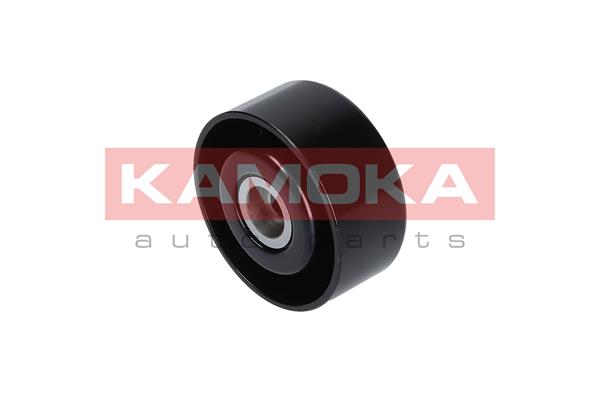 Tensioner Pulley, V-ribbed belt