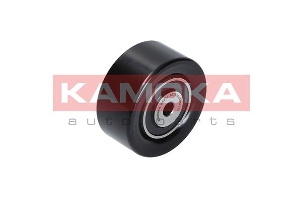 Tensioner Pulley, V-ribbed belt 2