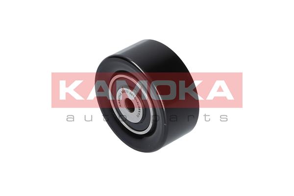 Tensioner Pulley, V-ribbed belt 3