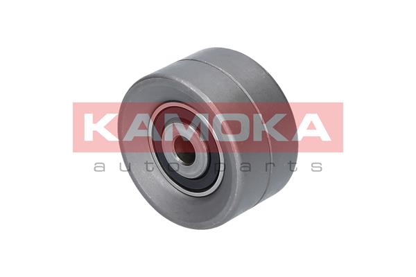 Deflection Pulley/Guide Pulley, timing belt 3