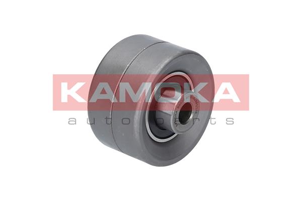 Deflection Pulley/Guide Pulley, timing belt 4