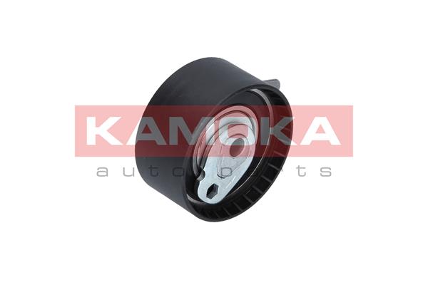 Tensioner Pulley, timing belt 3