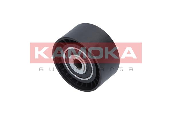 Deflection/Guide Pulley, V-ribbed belt 2