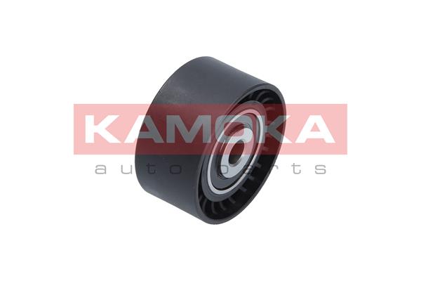 Deflection/Guide Pulley, V-ribbed belt 3