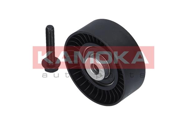 Deflection/Guide Pulley, V-ribbed belt 3
