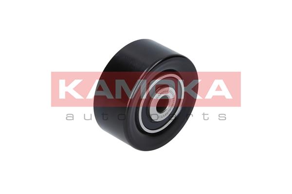 Deflection/Guide Pulley, V-ribbed belt 2