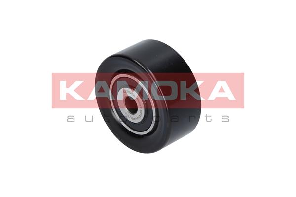 Deflection/Guide Pulley, V-ribbed belt 3