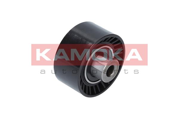 Deflection Pulley/Guide Pulley, timing belt 2