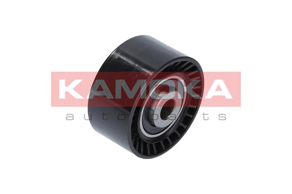 Deflection Pulley/Guide Pulley, timing belt 4