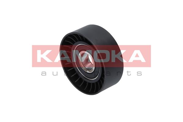 KAMOKA R0295 Spannarm, Keilrippenriemen
