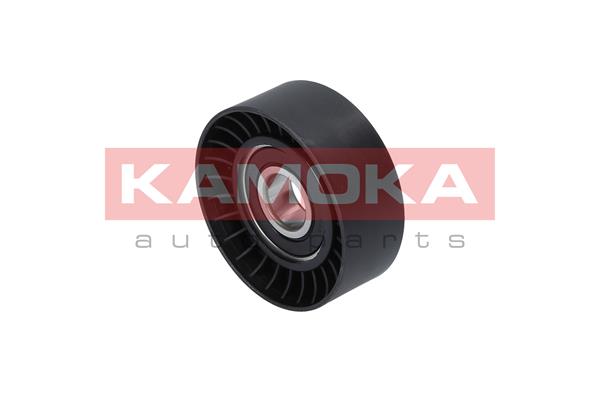 KAMOKA R0295 Spannarm, Keilrippenriemen