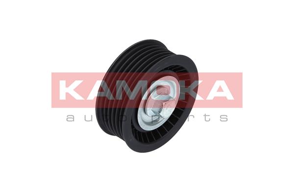 Deflection/Guide Pulley, V-ribbed belt 2