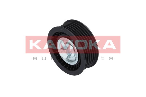 Deflection/Guide Pulley, V-ribbed belt 3