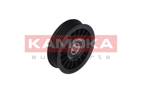 Tensioner Lever, V-ribbed belt 4