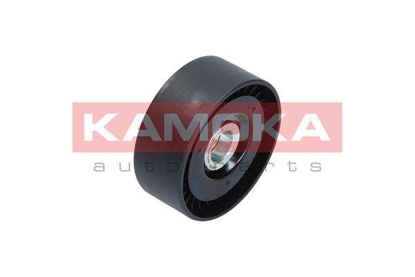 Tensioner Lever, V-ribbed belt 2