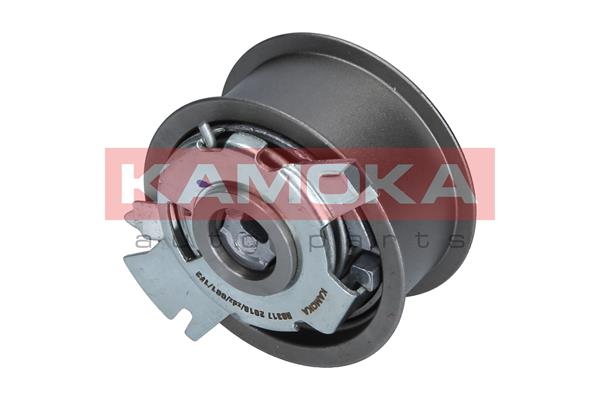 Tensioner Pulley, timing belt 3