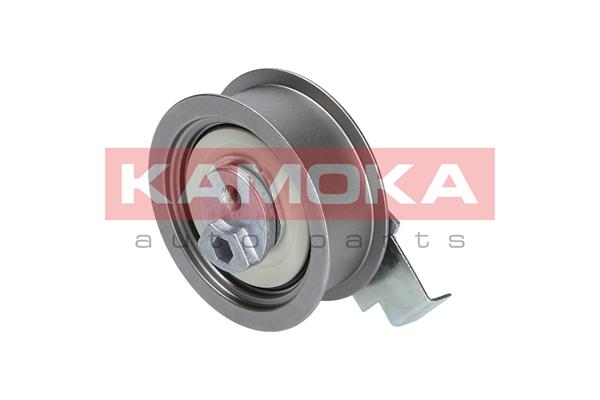 Tensioner Pulley, timing belt 3