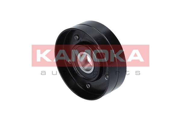 KAMOKA R0327 Spannarm, Keilrippenriemen