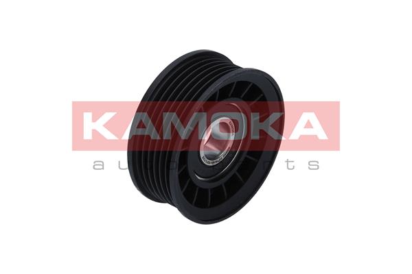 Tensioner Lever, V-ribbed belt 2